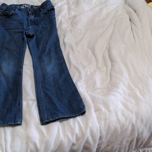 GIrls Jeans